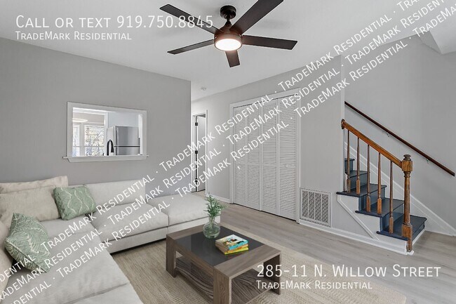 Building Photo - 285 N Willow St