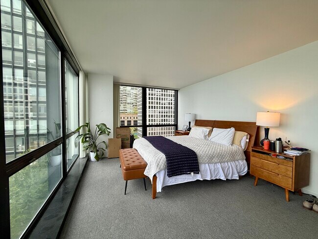 Building Photo - 900 N Lake Shore Dr