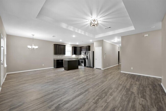 Building Photo - 2015 Lost Timbers Dr