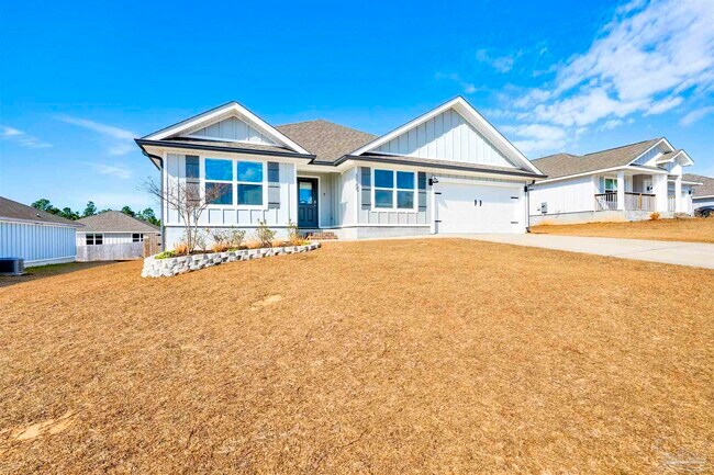 Building Photo - 3869 James Stovall St