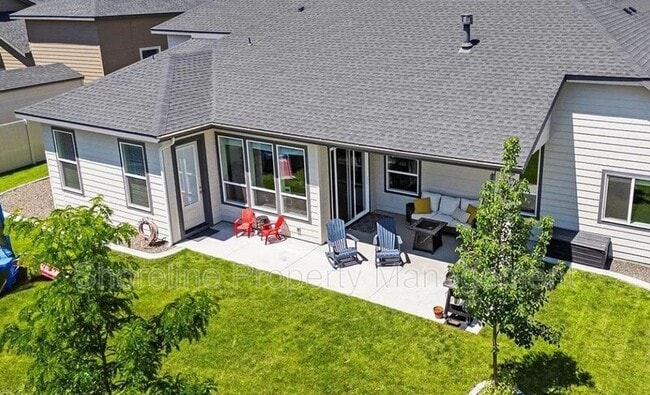 Building Photo - 11699 W Alyxandra Dr