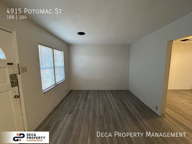 Building Photo - 4915 Potomac St