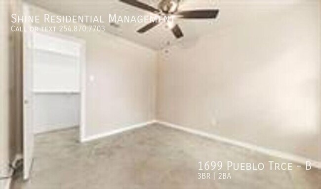 Building Photo - 1699 Pueblo Trce