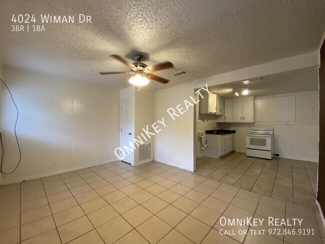 Building Photo - 4024 Wiman Dr
