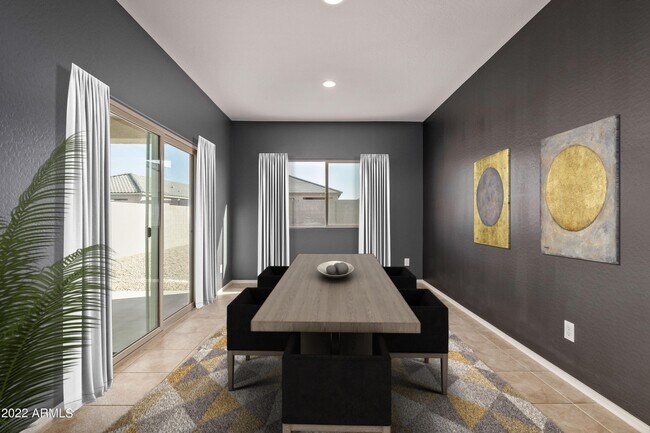 Building Photo - 43721 W Acacia Ave