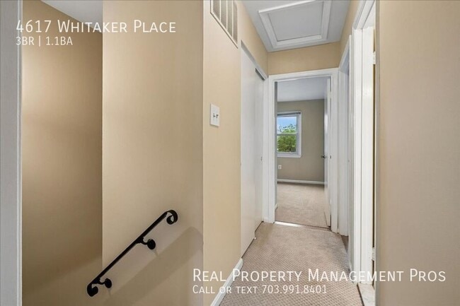 Building Photo - 4617 Whitaker Pl