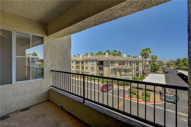 Building Photo - 7147 S Durango Dr