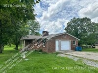 Building Photo - 501 Bohon Rd