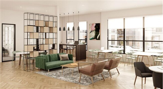 Building Photo - 1908 Alexander Ave