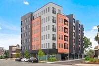 Building Photo - 50 Leo M Birmingham Pkwy