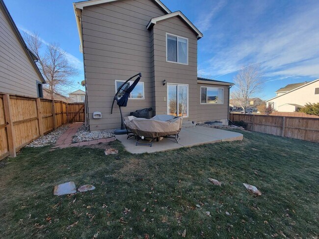 Building Photo - Let us introduce you to your new home!