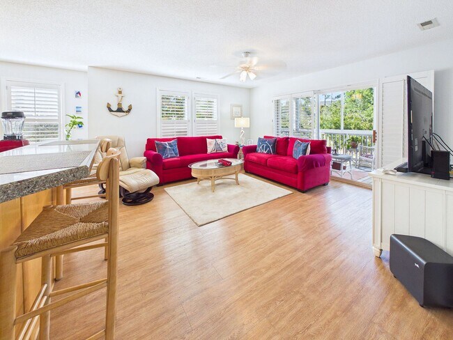 Building Photo - Furnished 2 bd/ 2 ba condo in St James Community!
