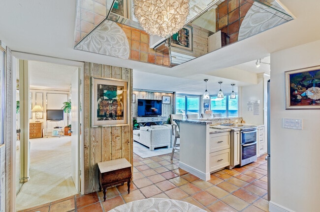 Building Photo - 5550 N Ocean Dr