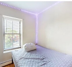 Images are representative samples of the advertised unit. Actual units shown during tours may differ - 88 Hammond St