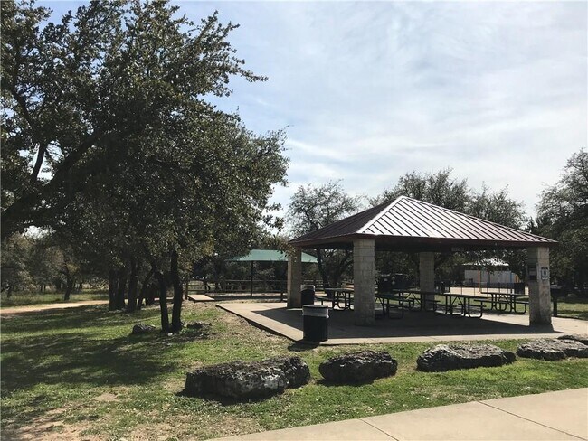 Building Photo - 11400 W Parmer Ln
