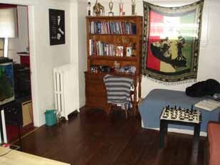 Building Photo - U-District Rooming House