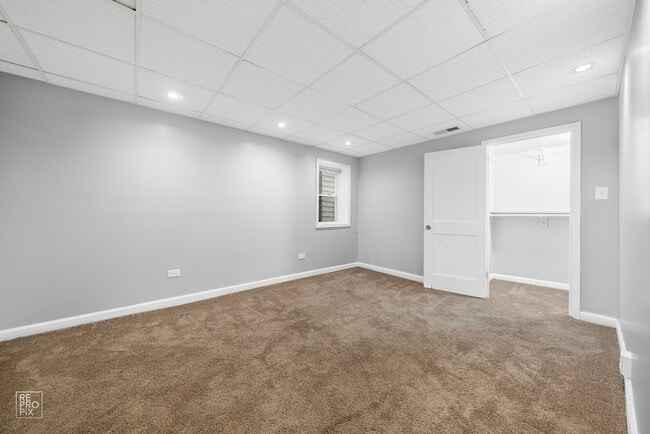 Building Photo - 7751 S Saginaw Ave