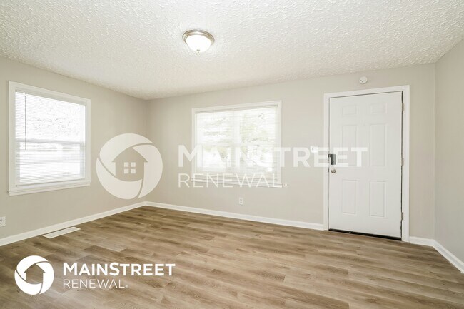 Building Photo - 5501 Rawles Ave