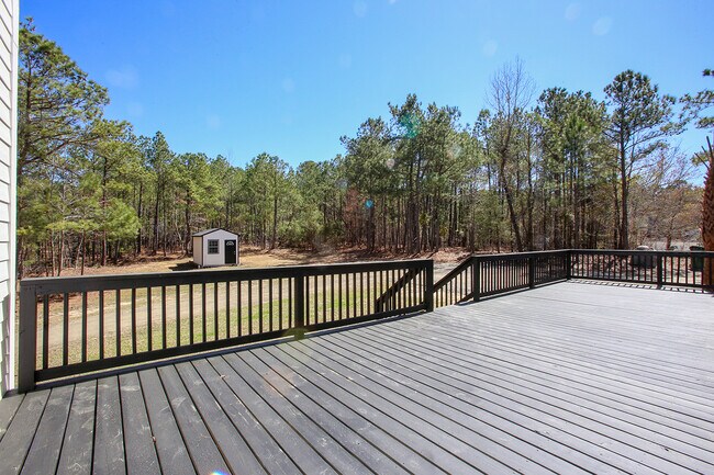 Building Photo - 1508 Mullis Rd