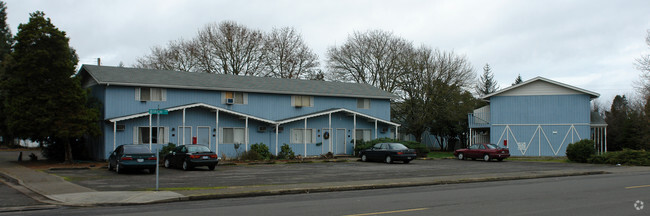 Primary Photo - Cedar Tree Apartments