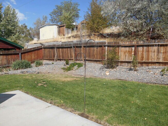 Building Photo - South Reno: Three Bedroom Home w/ RV Parking