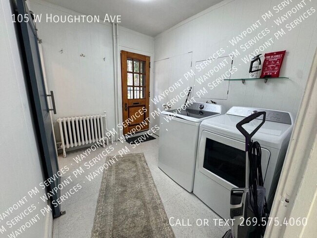Building Photo - 105 W Houghton Ave
