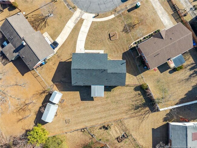 Building Photo - 5419 Laramie Ct