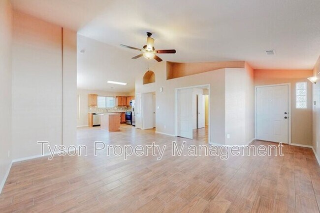 Building Photo - 6309 Calle Amorada Ct NW