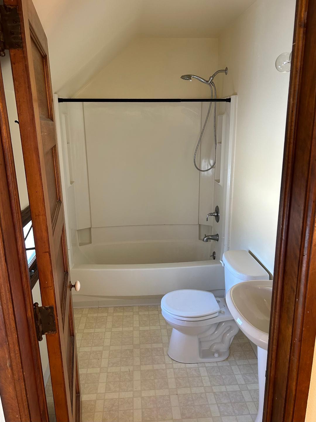 Bathroom - 300 Radtke St