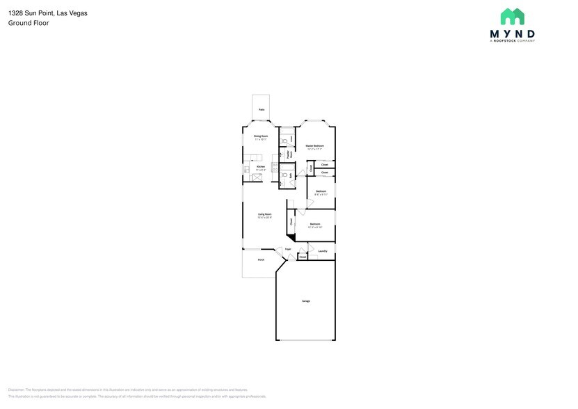 Building Photo - 1328 Sun Point Dr