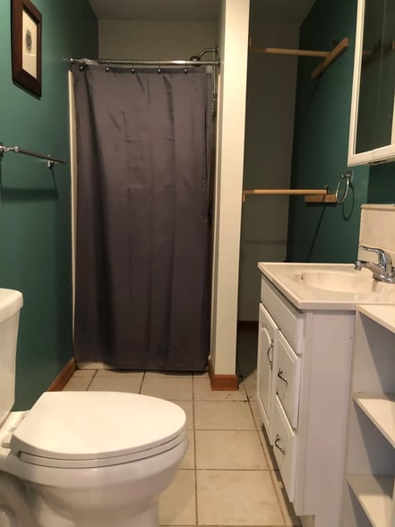 bathroom - 308 Old Kings Hwy