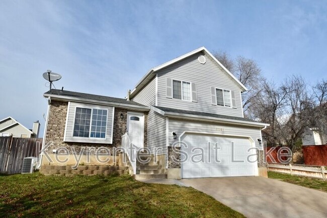 Building Photo - 3061 N 1300 E