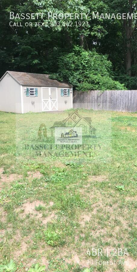 Building Photo - 20 Forest Ave