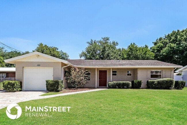 Primary Photo - 120 Miller Dr