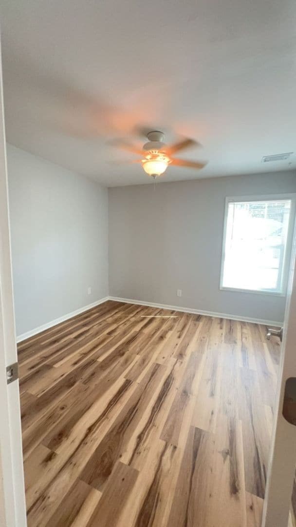 Building Photo - Wood Bridge