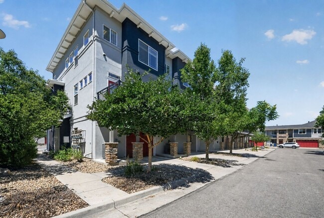 Building Photo - 9300 E Florida Ave