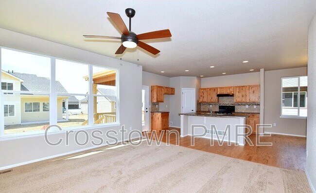 Building Photo - 6402 San Isabel Ave