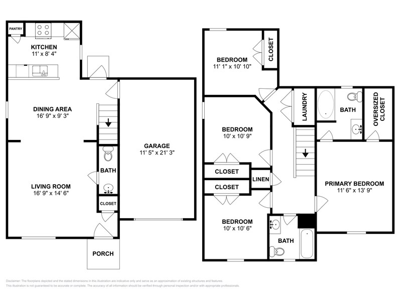 Building Photo - 4912 Magnasco Ln