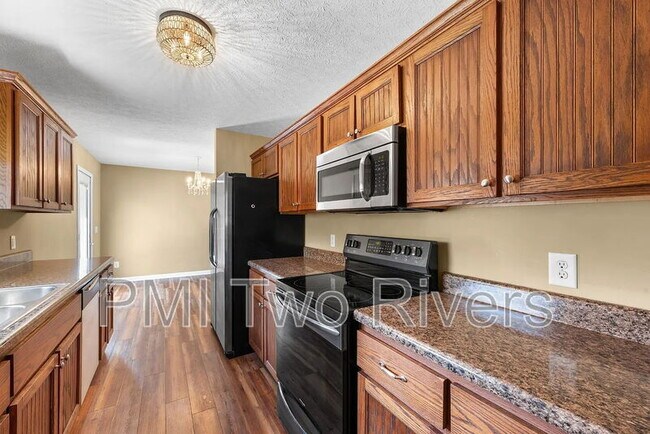 Building Photo - 288 Blackey Bandy Rd