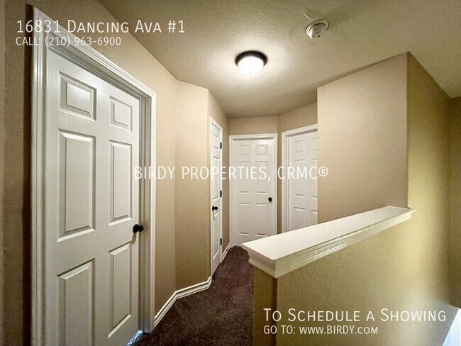 Building Photo - 16831 Dancing Ava