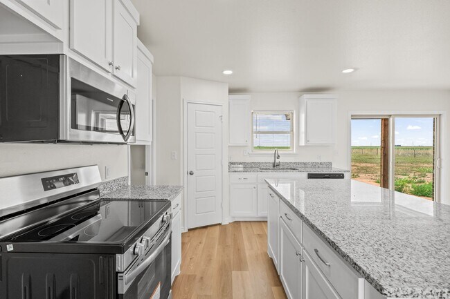 Building Photo - New Construction Home In Idalou ISD!