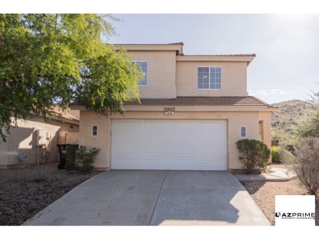 Building Photo - Experience the Pinnacle of Contemporary living in this Gorgeous Phoenix 4/2.5 House!