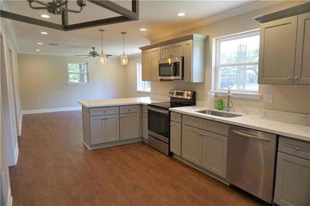 Building Photo - 601 Gordon Ave