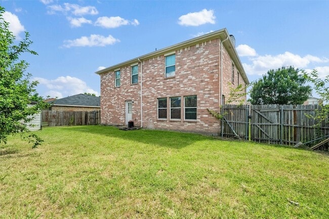 Building Photo - 6707 Prairie Fire Rd