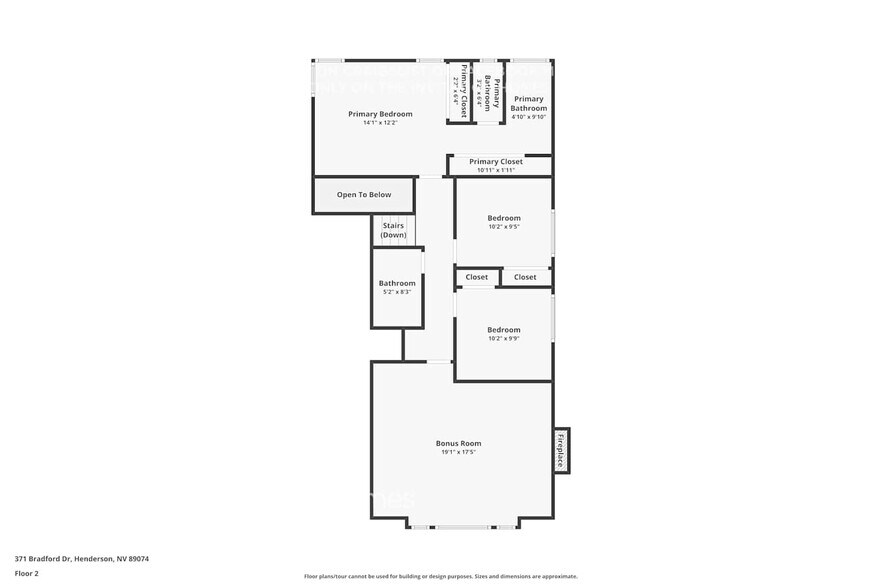 Building Photo - 371 Bradford Dr