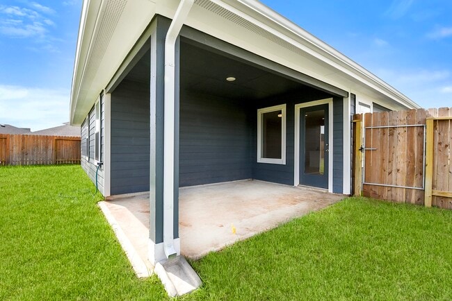 Building Photo - 3203 Langley Bnd Ln