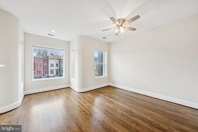 Building Photo - 1842 North Capitol St NW