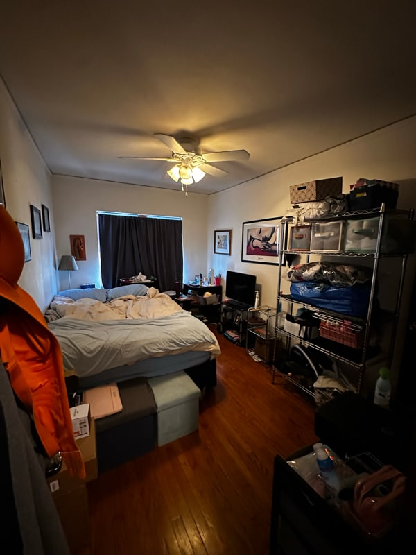 Building Photo - 4442 N Oakland Ave