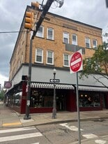 Building Photo - 405 Mill St