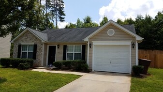 Building Photo - 210 Kinnley Ct